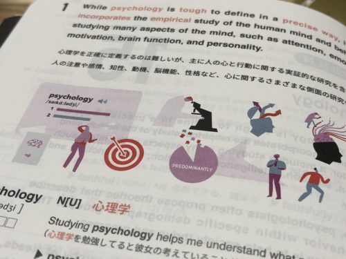 Distinction00の使い方と勉強法 Distinction 4と構文の発売も Japuano Com