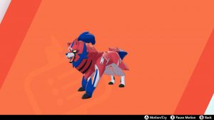 ポケモンgo剣盾 ザマゼンタの英語版表記 名前の由来 Japuano Com