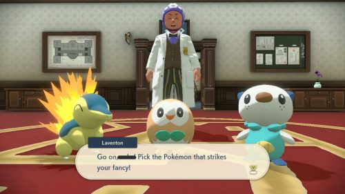 ポケモンlegendsアルセウスを英語版でプレイしてみた やり方も解説 Japuano Com